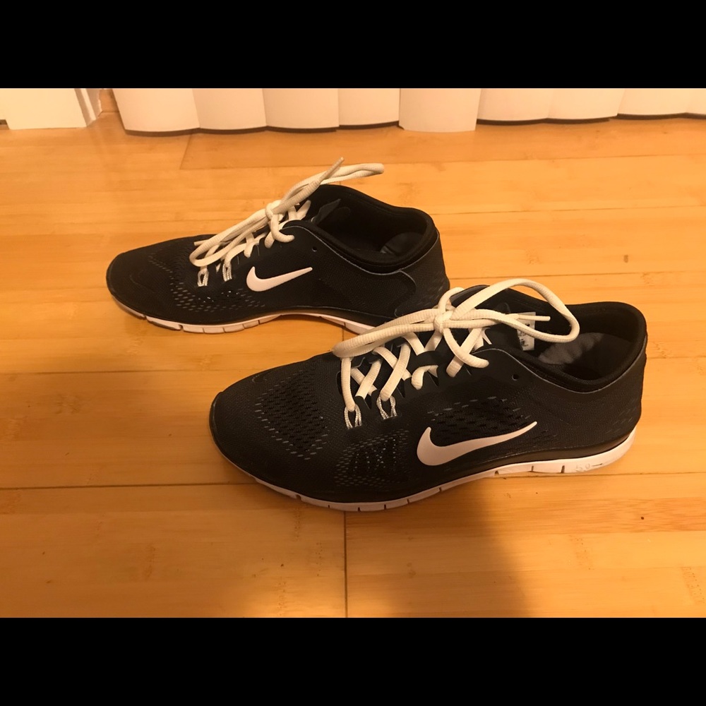 Nike Free Tr Fit 4